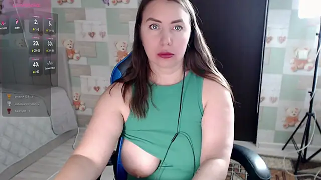 Korolek12 webcam