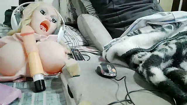 messi_syssy webcam