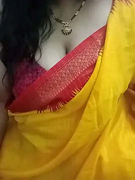 your-sameera webcam
