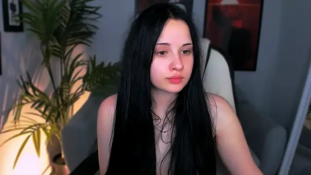 AmeliaRiviera webcam