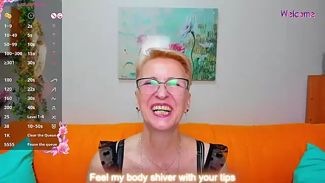 iamyourdream89 webcam