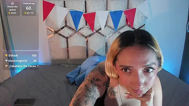 Amanda_klaire webcam