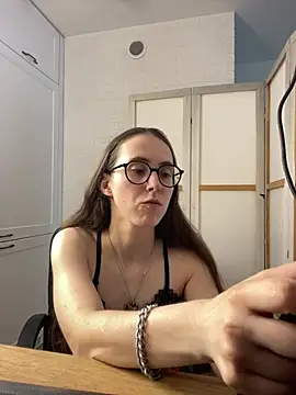 MartiniiSelenna webcam