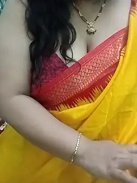 your-sameera webcam