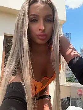 ArianaXO_ webcam