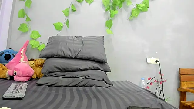 loveley_jenny webcam