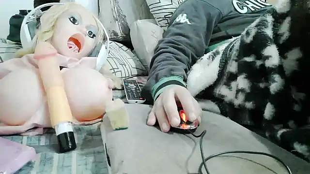 messi_syssy webcam