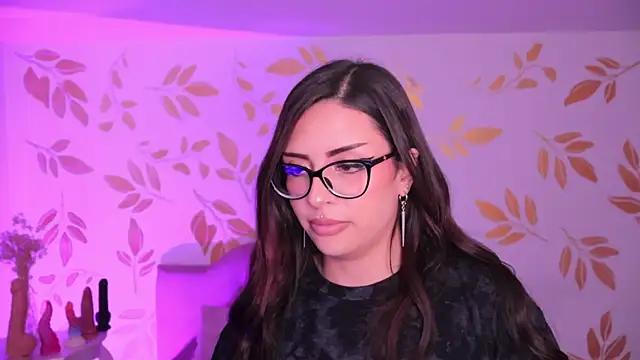 Misselektra__ webcam