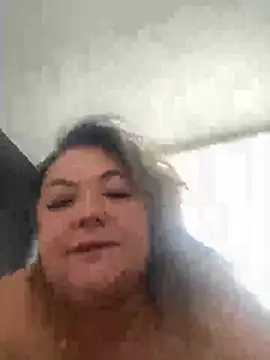 MikyVesela webcam