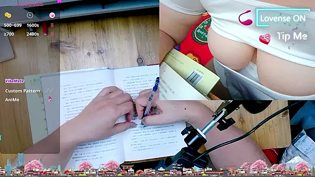 Angel99ecup webcam