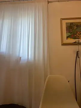 ANONIMO7735 webcam
