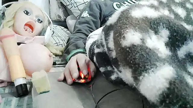 messi_syssy webcam