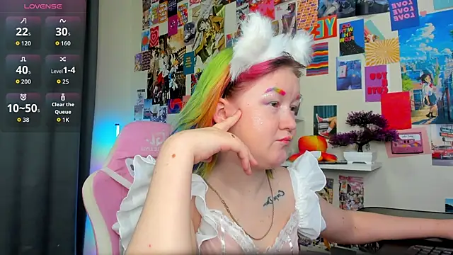 Sara_Robinson webcam