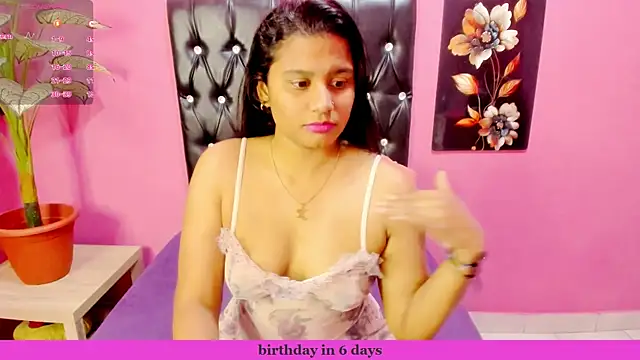 INDIANFLAME webcam
