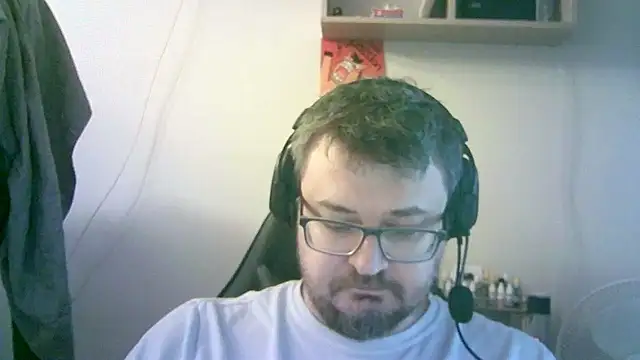 SirAbuser webcam