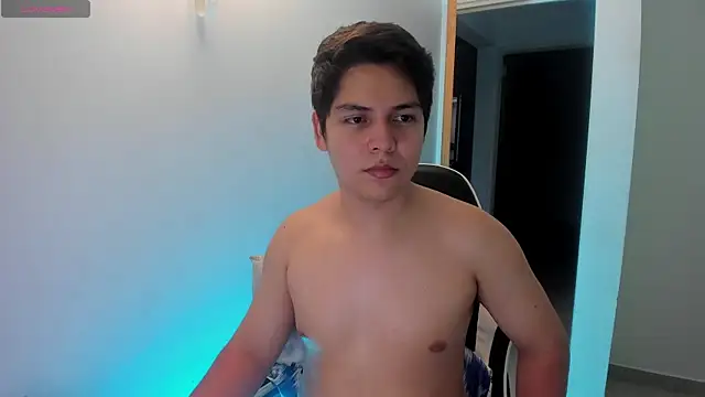 Asta_YunoXXX webcam