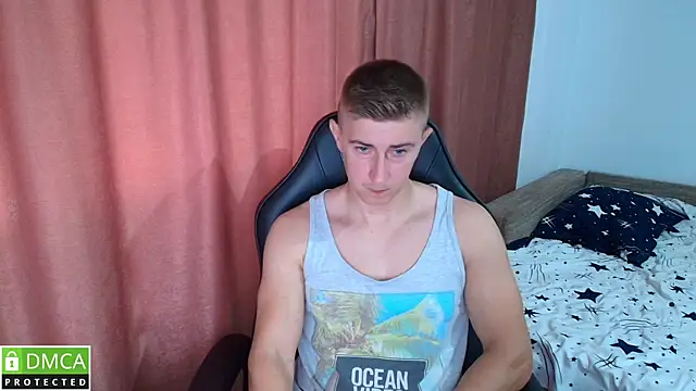 PowerBoy07 webcam
