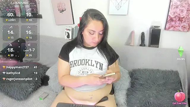 Lele_669 webcam
