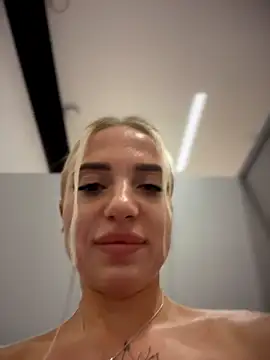 pinkstar_ webcam