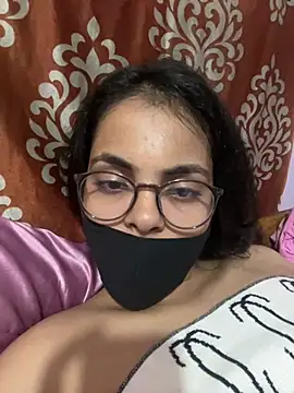 Sandhya_77 Live Webcam on Stripchat