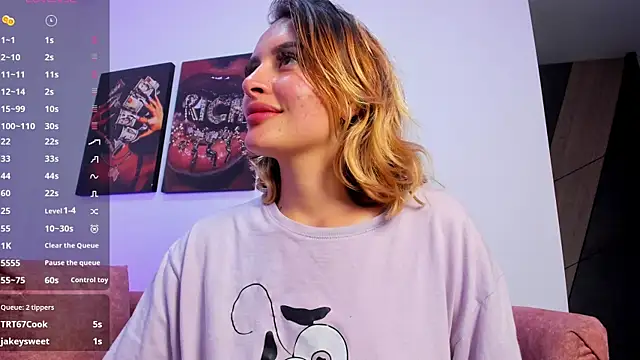 DailynRose