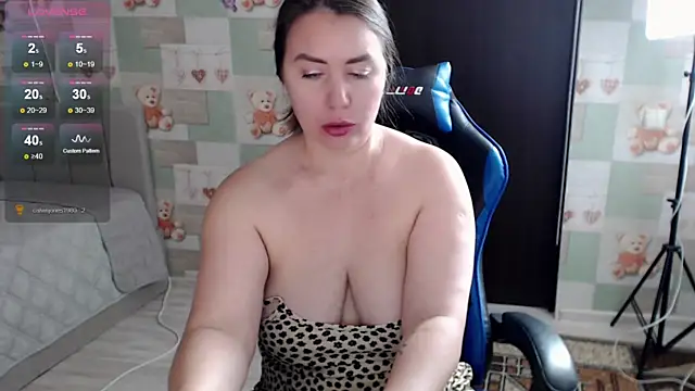 Korolek12 webcam