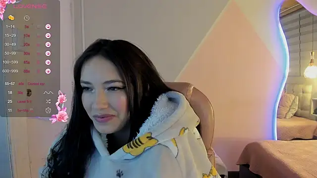 cristal__hot_1 webcam