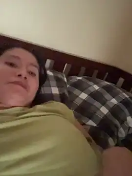 anne_smithe webcam