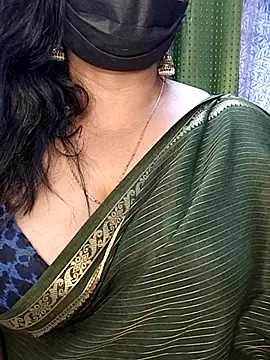Anushka_flower webcam