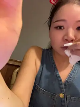 xiaochengzi505 webcam