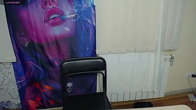 Lilia_Moon webcam