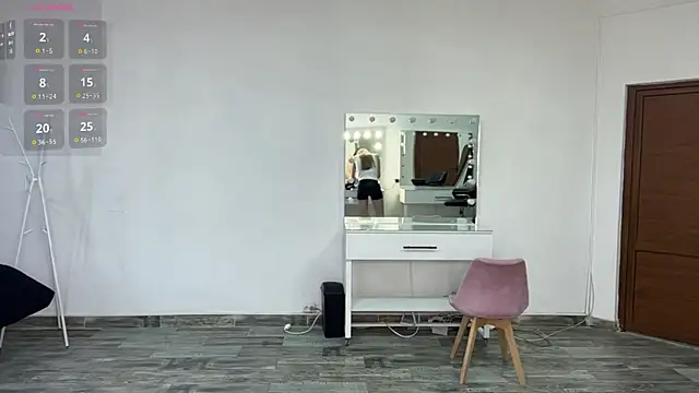 A_Lilly webcam