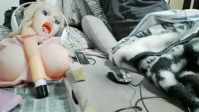 messi_syssy webcam