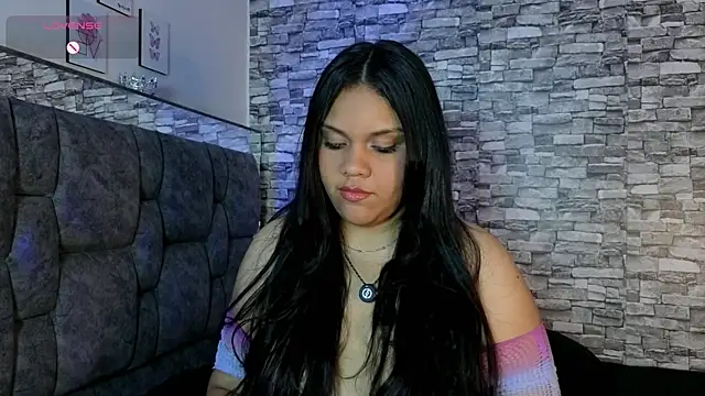 heysoymariaa webcam