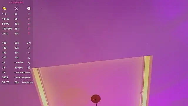 MiaWonderfull webcam