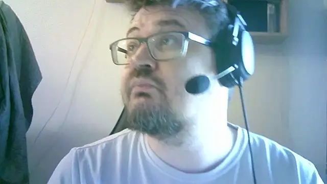 SirAbuser webcam