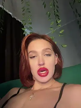 LittleFox___ webcam