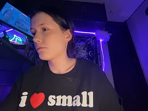 Lilactease webcam
