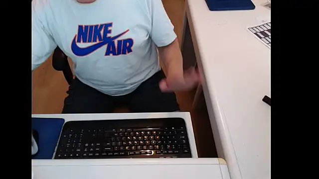dutchpornking webcam