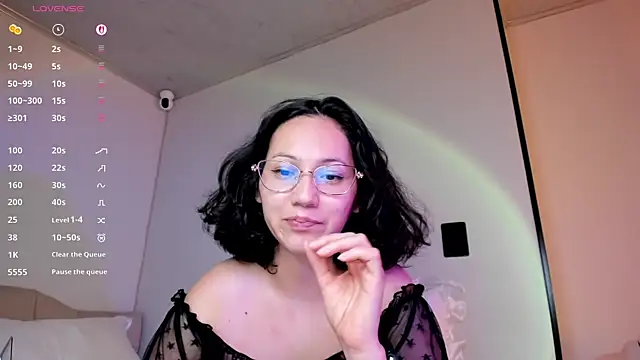 Anyi_1 webcam