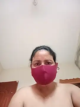 Neha-Roy webcam
