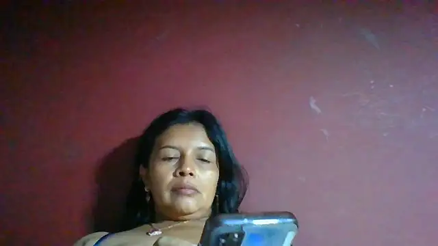DianaOchoa_ webcam