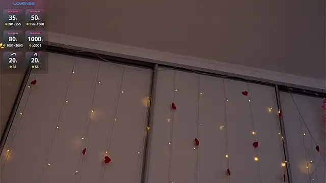 CherlyGuss webcam