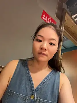 xiaochengzi505 webcam