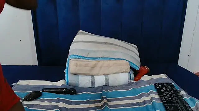 SexyRebellicious webcam