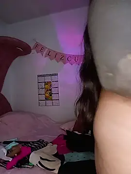 Keyla_Spencer webcam