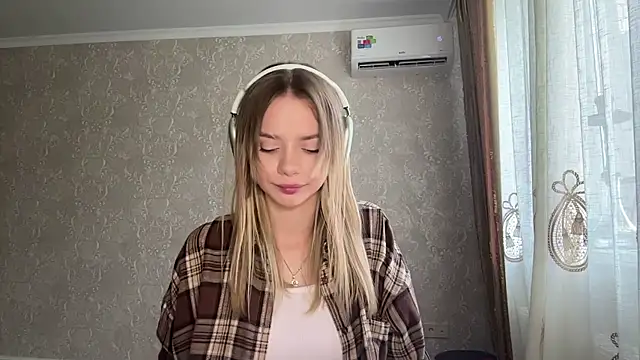 DorianRamsden webcam