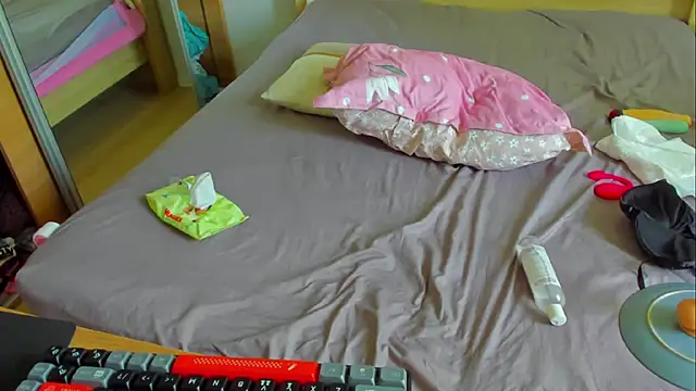 Jesssicajesss14 webcam
