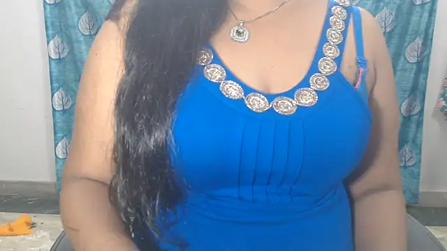 Sophia_your webcam