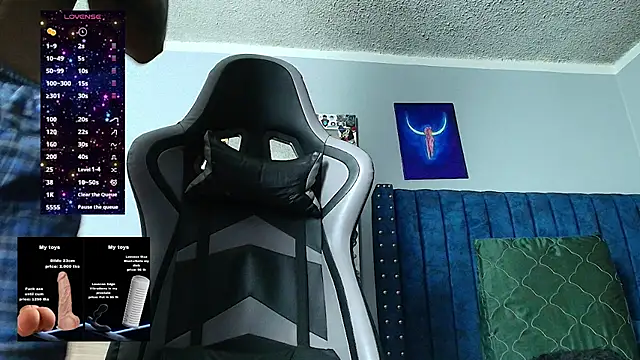 Nickhot0609 webcam